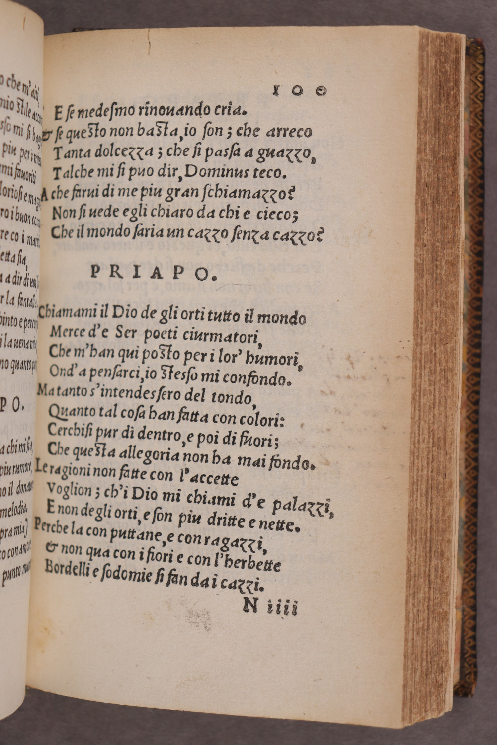 Folio 100 recto